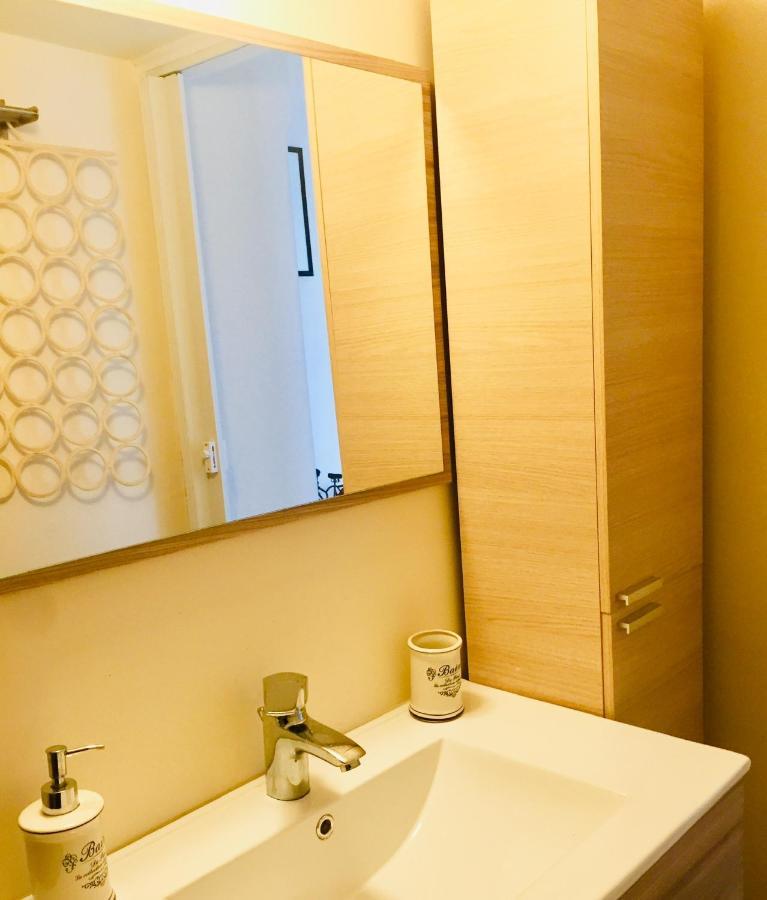 Olympian Zeus Apartments Athen Eksteriør billede