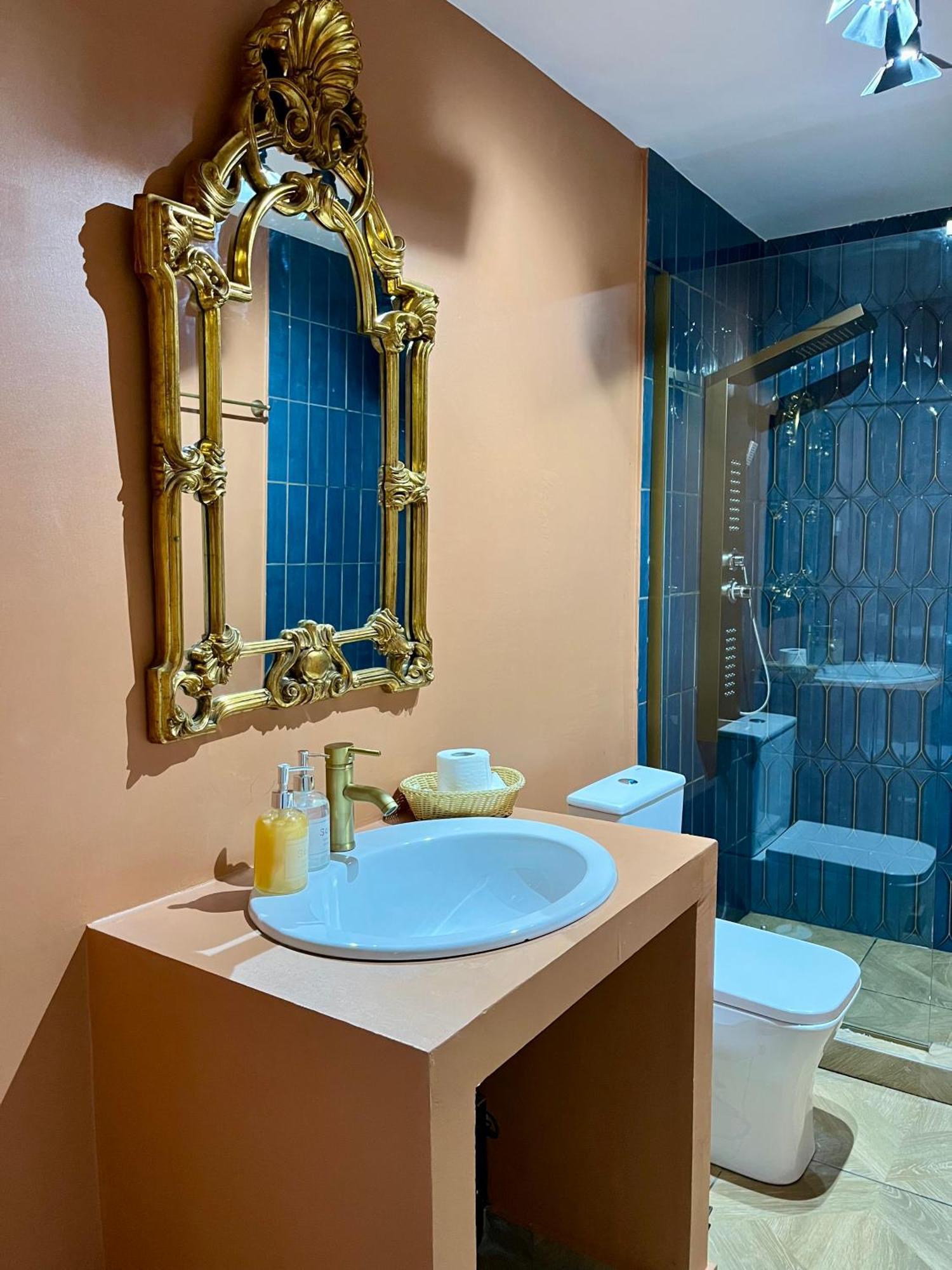 Olympian Zeus Apartments Athen Eksteriør billede